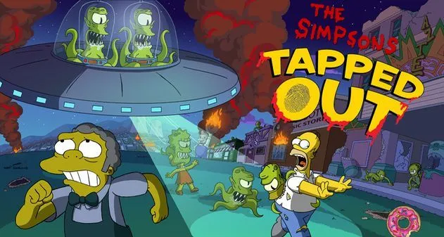 los-simpson-springfield- ...