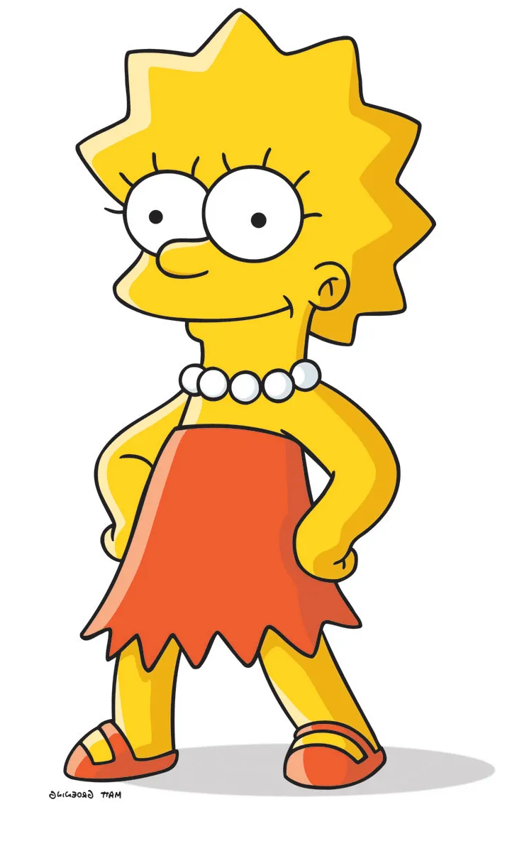 Los Simpson | The World of the Series