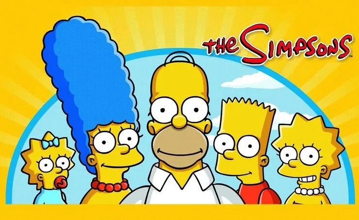 Los Simpson, la única familia de la que nunca te cansas | Trasdós Los Simpson, la única familia de la que nunca te cansas | Trasdós
