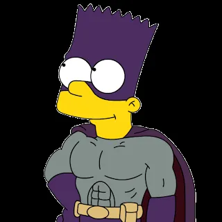 Los Simpsons 360: agosto 2011