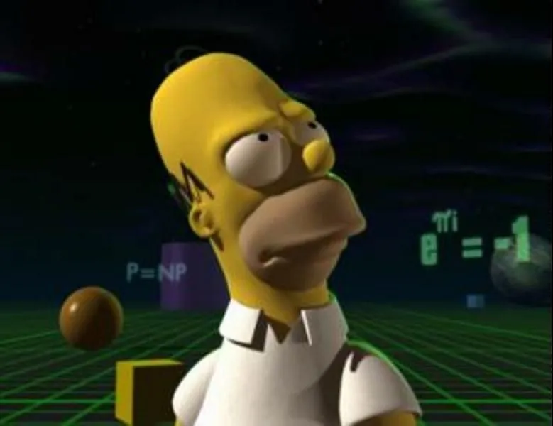 Los Simpsons y el 3d | Mañana Vemos MVS