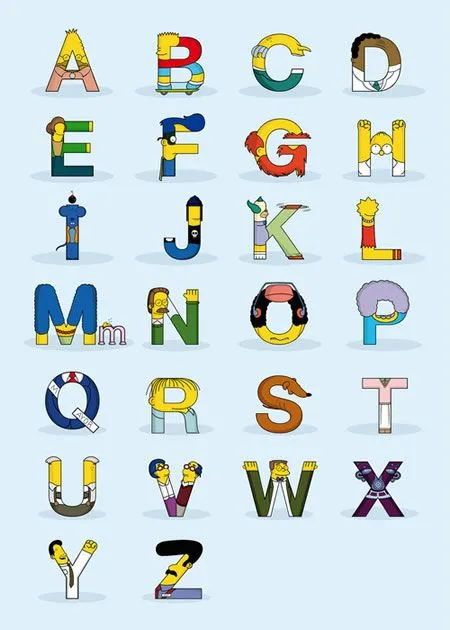 Simpsons-Alphabet.jpg