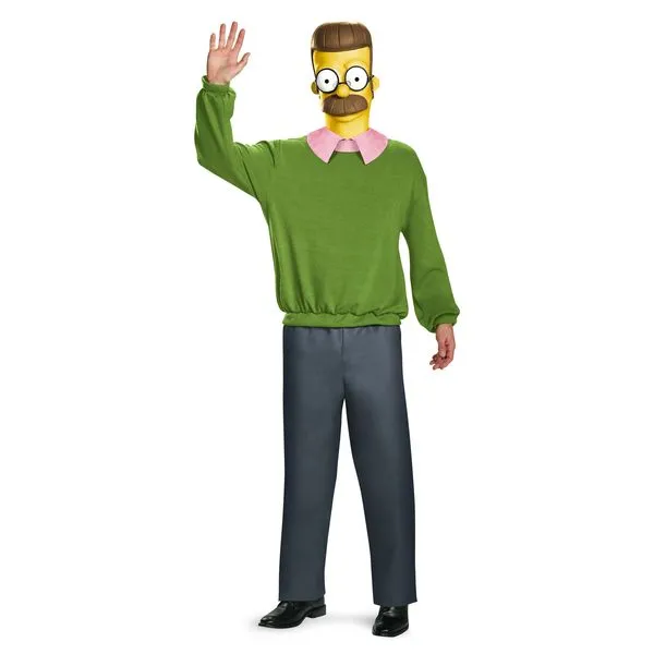 Los Simpsons | FunideliaES - Ropa Online