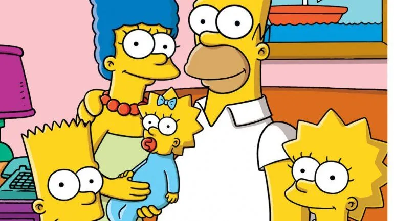 Los Simpsons matará a uno de sus personajes | Los Simpson ...