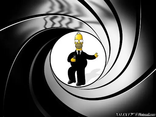 Simpsons - Melhores Momentos: Simpsons Wallpapers Simpsons - Melhores Momentos: Simpsons Wallpapers