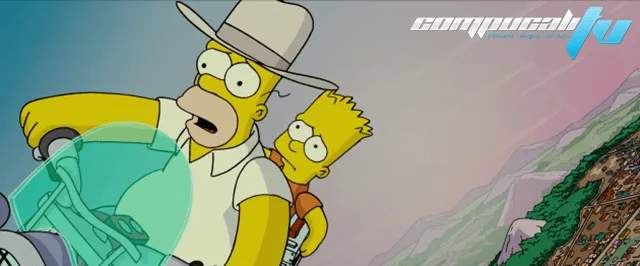 Los Simpsons: la Película 1080p HD MKV Latino Los Simpsons: la Película 1080p HD MKV Latino