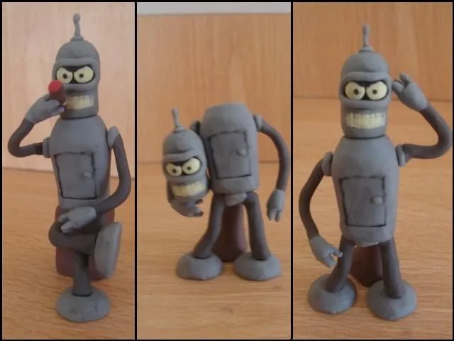 Simpsons plastilina by fsalkatras on DeviantArt Simpsons plastilina by fsalkatras on DeviantArt