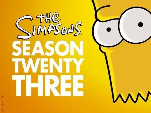 Los Simpsons Temporada 23 Español Latino Descargar 2012