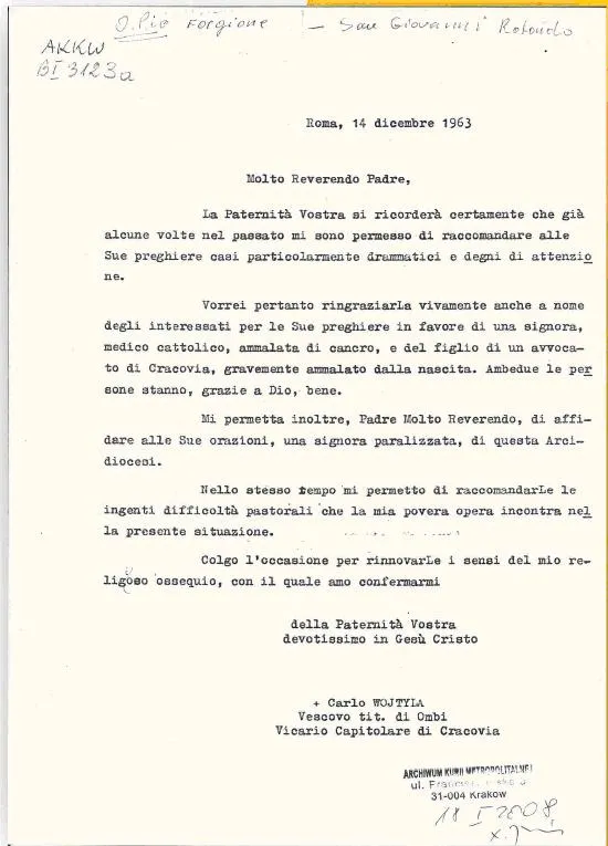 Sinais do Reino