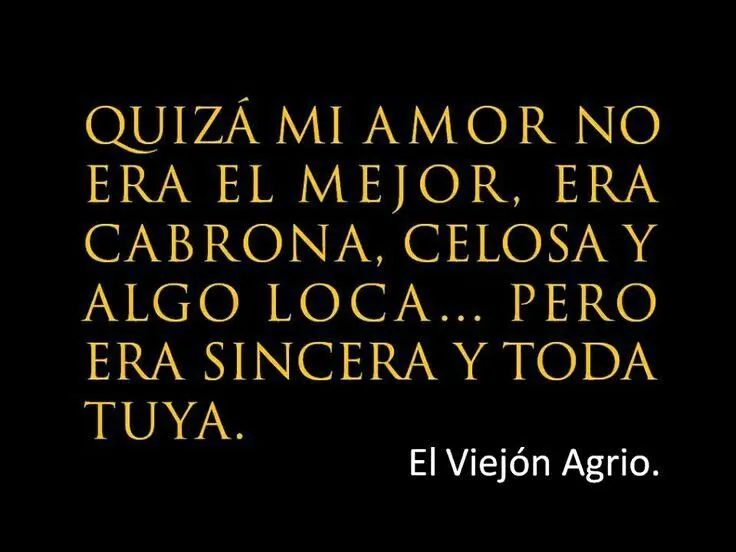 Pero era sincera y toda tuya http://goo.gl/TwFHuC | Viejas ...