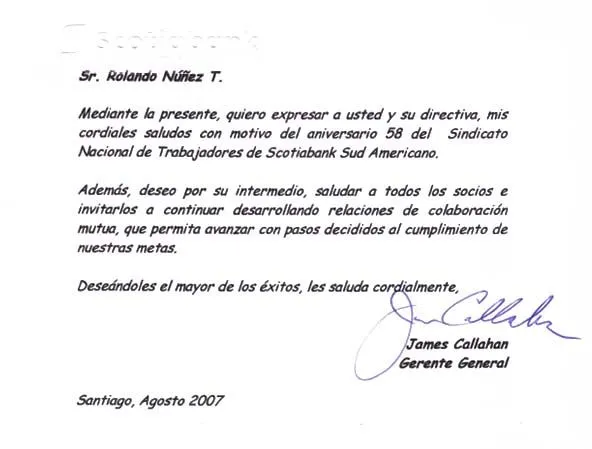 Sindicato de Trabajadores Scotiabank:
