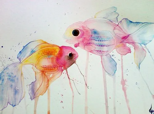 Síndrome coleccionista: La memoria de los peces Síndrome coleccionista: La memoria de los peces