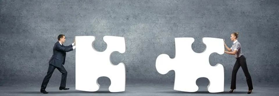 SINERGIAS DE MARKETING | El todo es más que la suma de sus partes | SINERGIAS DE MARKETING | El todo es más que la suma de sus partes |