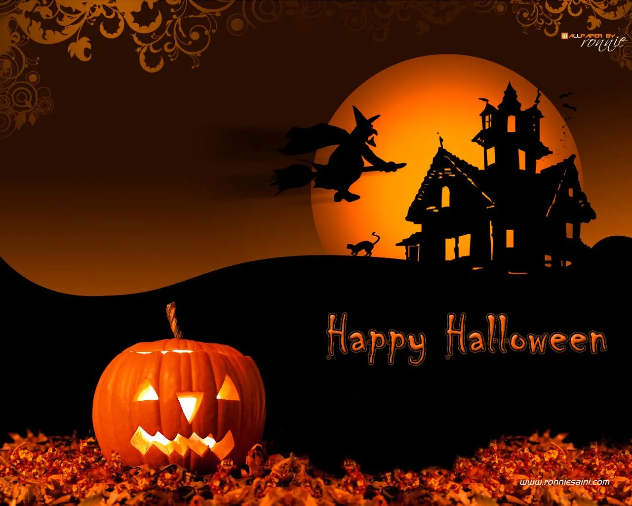 Singapore's Complain Queen: [Halloween] Are You Ready for *SCAPE ...