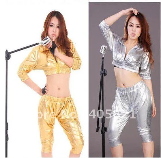 Singer Graffiti Printing Skull Suspenders Stomacher Type Jumpsuit ...