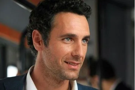 Hombres italianos guapos - Imagui