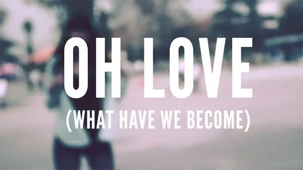 El nuevo single de Olympic + jeans Turn Up | Zancada: Cosas de minas