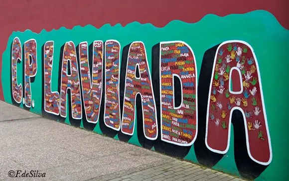 SInLaVeniA. Espacio personal de Fernando De Silva. La libertad de ...