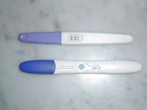  ... síntomas que pueden ocurrir en este primer mes son los siguientes