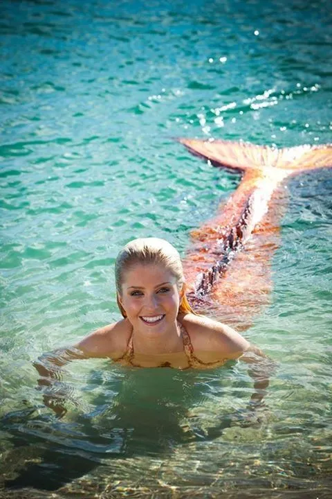 Sirena. | Mako Mermaids | Pinterest | Little Mermaids and Mermaids
