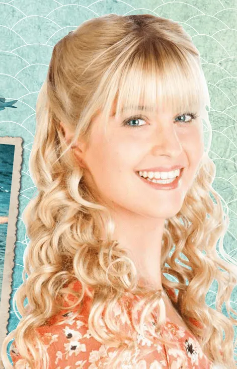 Sirena - Mako Mermaids Wiki