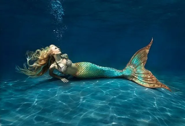 Las sirenas ¿existen o son realmente un mito? - Red Estrategia Las sirenas ¿existen o son realmente un mito? - Red Estrategia