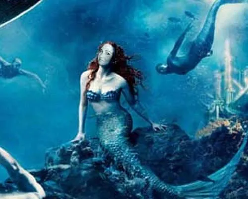 sirenas | Barrocimiento