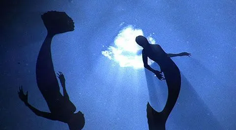Existen las sirenas? La teoría del “simio acuático” puede explicar ... Existen las sirenas? La teoría del “simio acuático” puede explicar ...