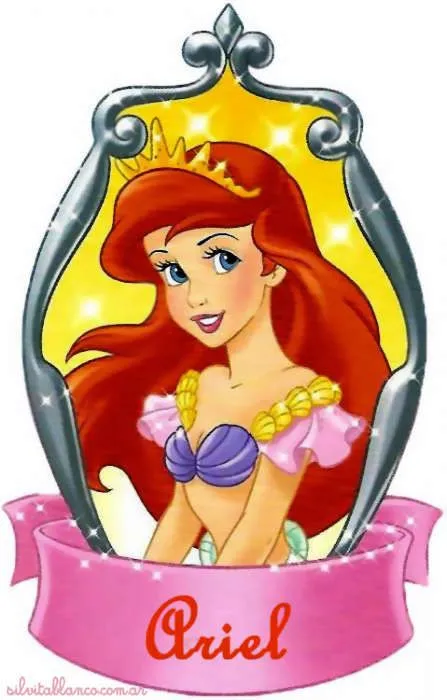La sirenita