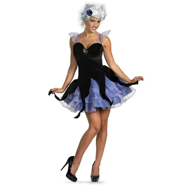 La Sirenita | FunideliaES - Ropa Online