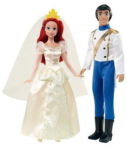 La Sirenita | TusPrincesasDisney.com