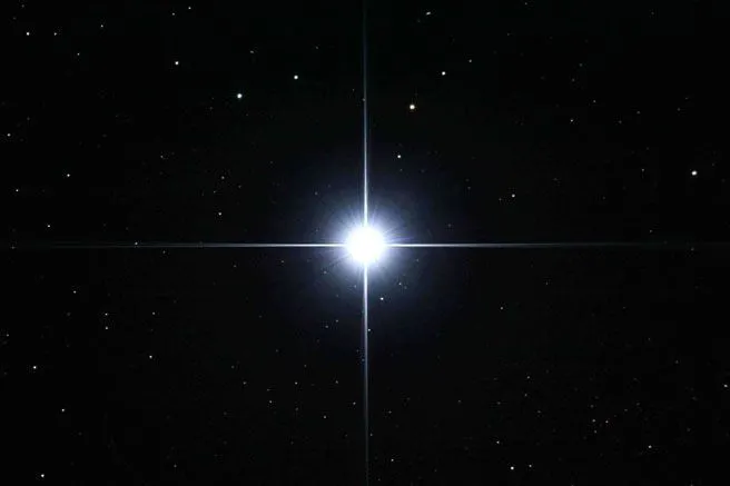Sirio, la estrella más brillante « La bitácora de Galileo ...