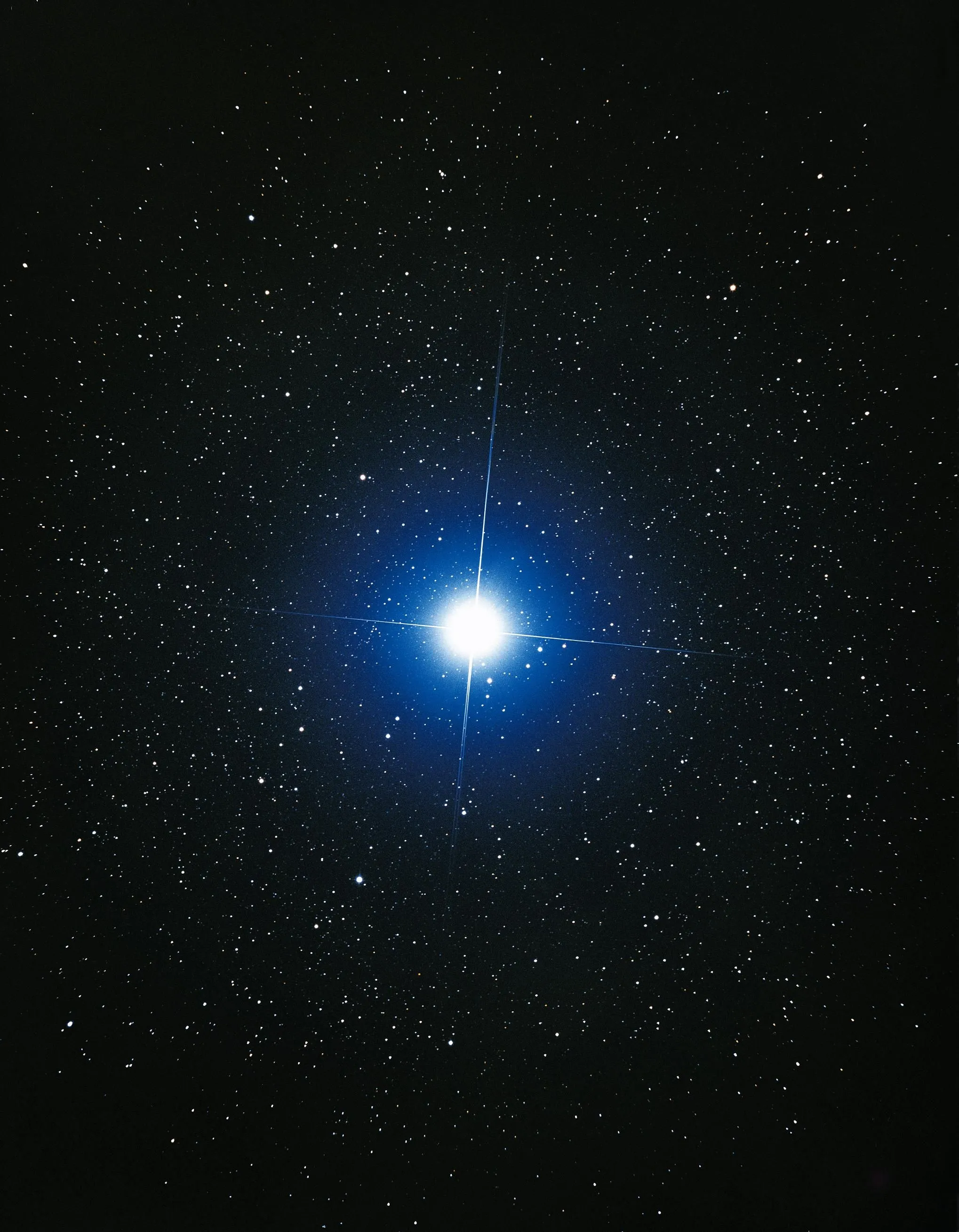 Sirio, la estrella más brillante « La bitácora de Galileo ...