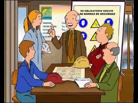 Sistema de Gestión de Seguridad y Salud Ocupacional - YouTube Sistema de Gestión de Seguridad y Salud Ocupacional - YouTube