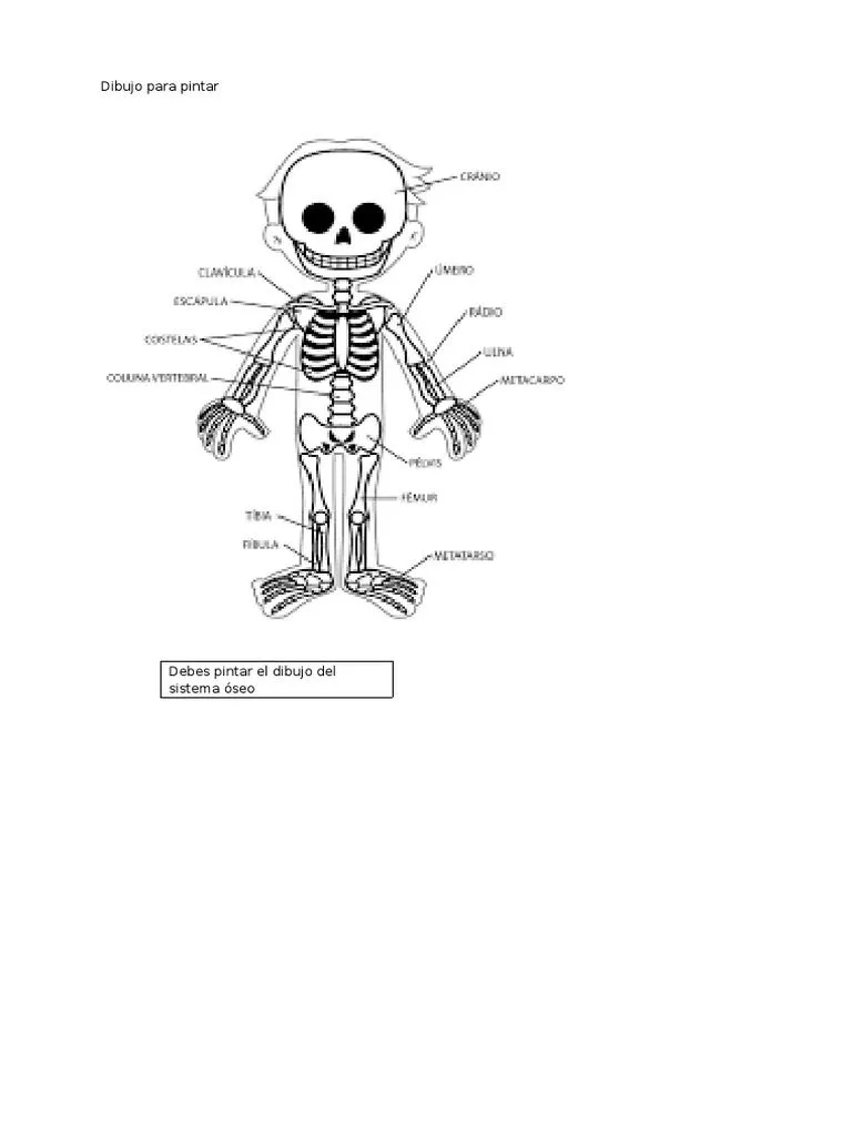 Sistema Oseo ... | PDF