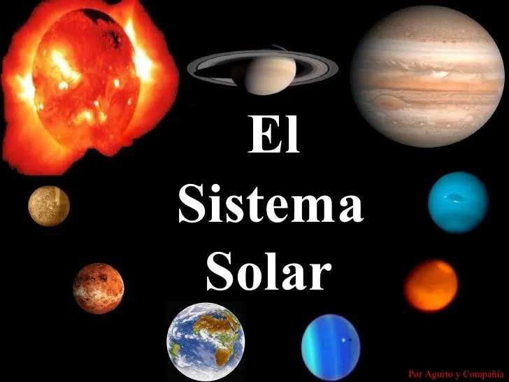 Sistema Solar