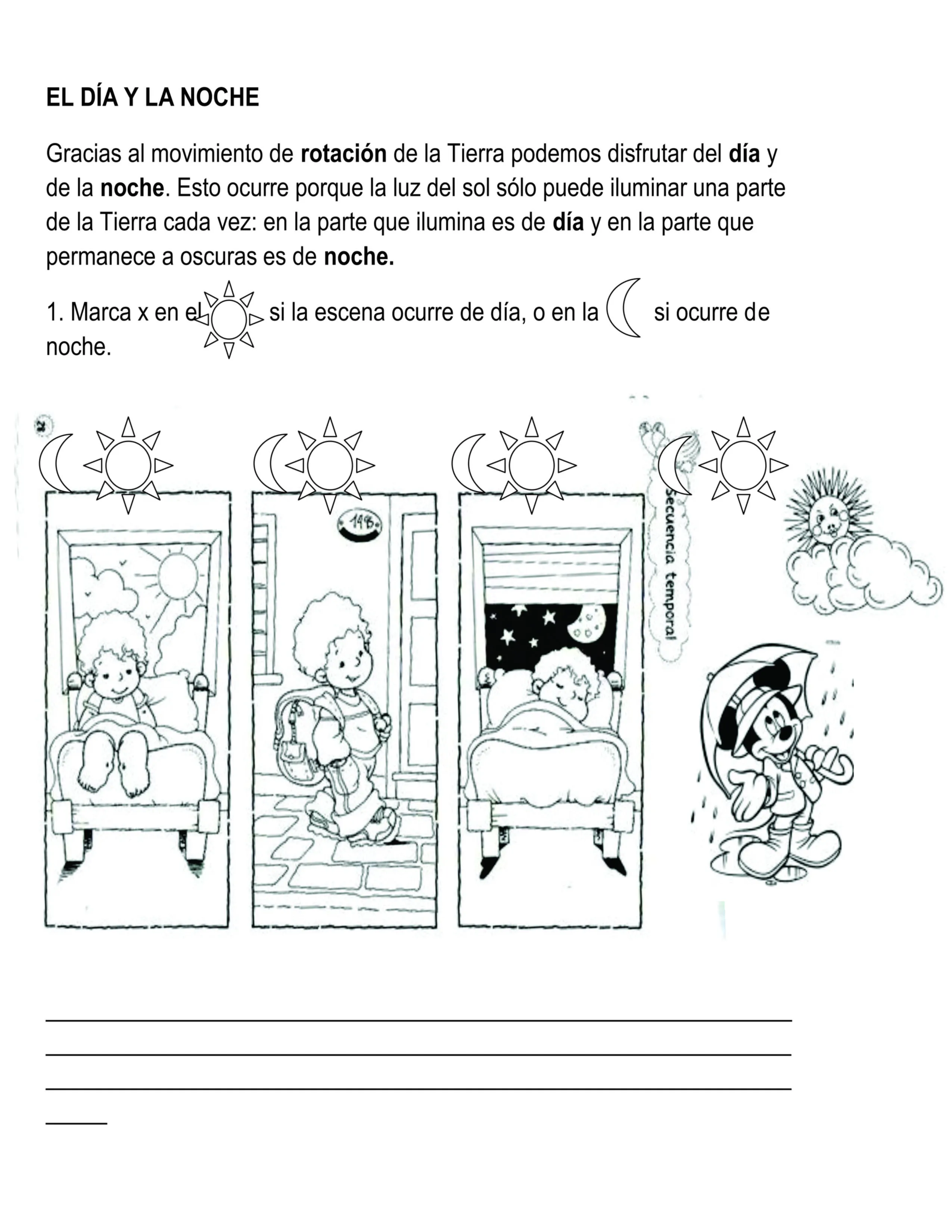 Sistema solar para completar y colorear - Imagui Sistema solar para completar y colorear - Imagui