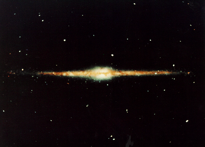 Sistema Solar - Monografias.com