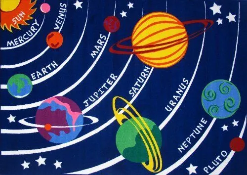 sistema solar para niños de preescolar - Buscar con Google ... sistema solar para niños de preescolar - Buscar con Google ...