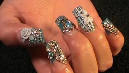 Sister's Nails - Google+