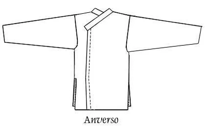 SithNET - La Sastrería de Endor - Traje de Padawan Jedi SithNET - La Sastrería de Endor - Traje de Padawan Jedi