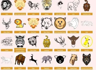 Siti web per trovare clipart gratis Siti web per trovare clipart gratis