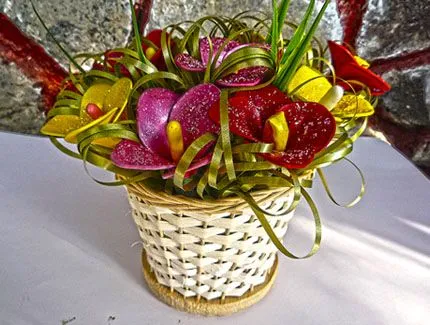 Sitio Oficial Susyglobos y Flores