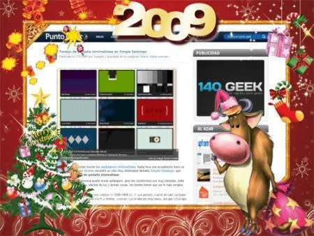 5 sitios para agregar bordes navideños a tus fotos 5 sitios para agregar bordes navideños a tus fotos