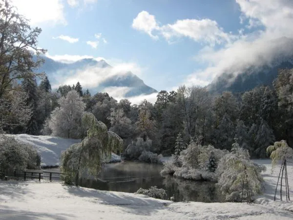 SITIOS DE CLIMA FRIO - Generaccion.com