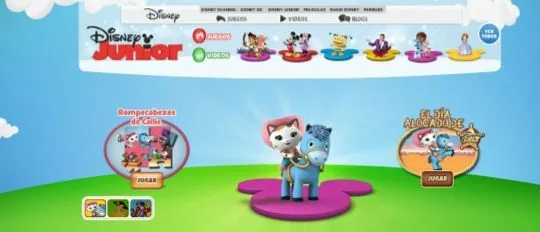 Sitios web con actividades para preescolaresPermisodePaternidad Sitios web con actividades para preescolaresPermisodePaternidad