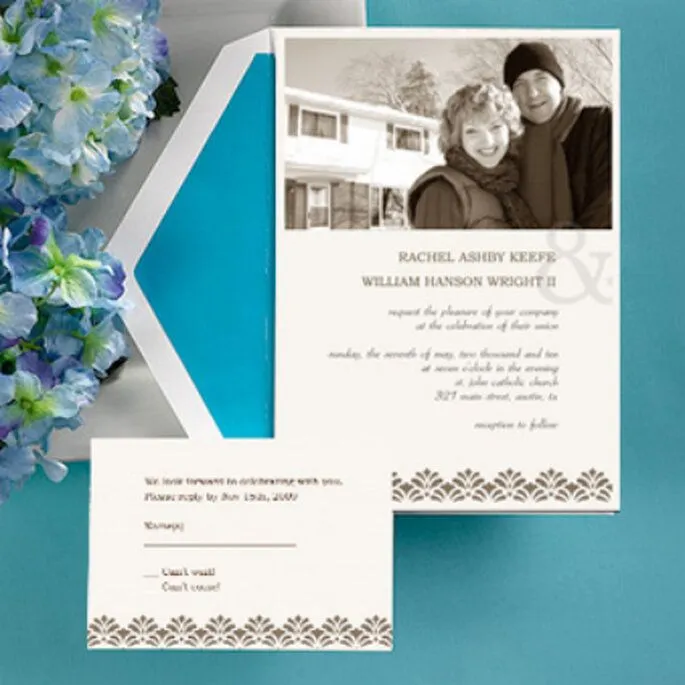 Sitios web para hacer invitaciones de boda