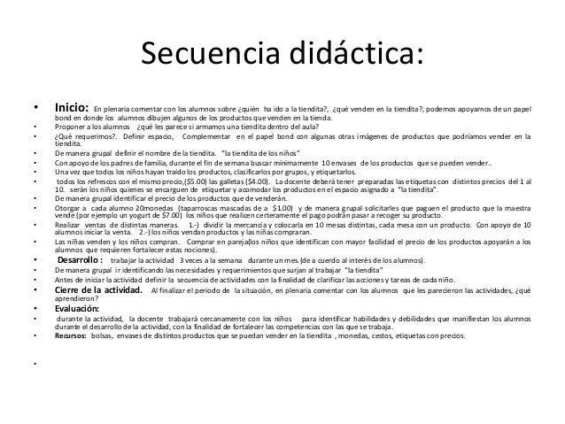 situacin-didactica-pensamiento ...