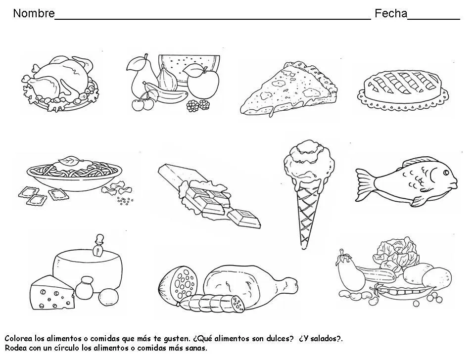 Recursos para la educadora | educadorasenaccion3 Recursos para la educadora | educadorasenaccion3