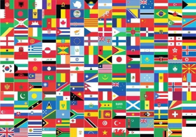 Situación del español en el mundo - ThingLink